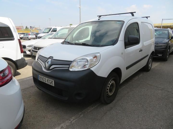 RENAULT KANGOO FURGN 2017 vf1fw51j159108810