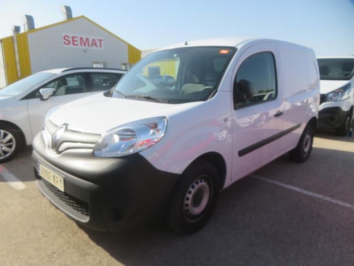 RENAULT KANGOO FURGN 2017 vf1fw51j159108811