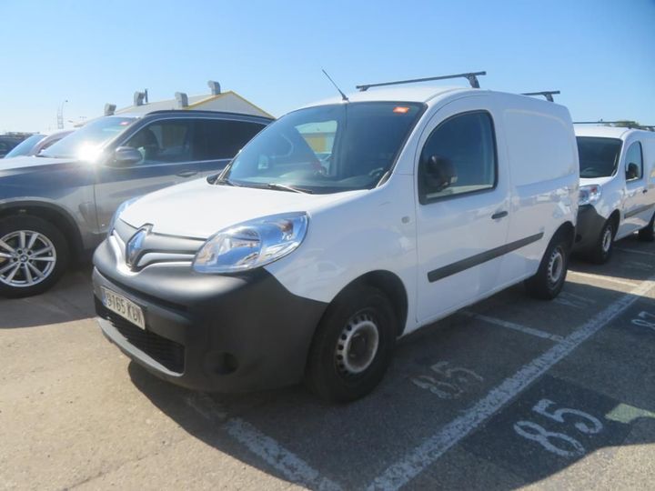 RENAULT KANGOO FURGN 2017 vf1fw51j159108815