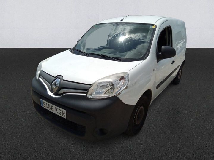 RENAULT KANGOO EXPRESS 2018 vf1fw51j159158972