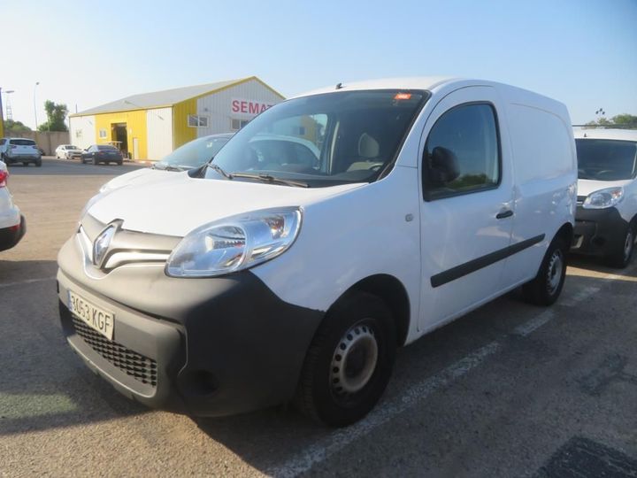 RENAULT KANGOO FURGN 2017 vf1fw51j159197775