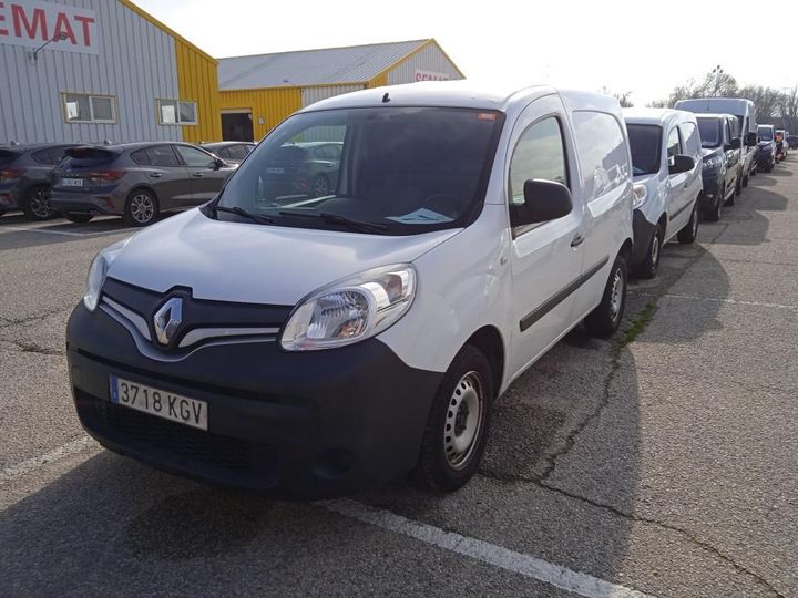 RENAULT KANGOO FURGON 2018 vf1fw51j159197779