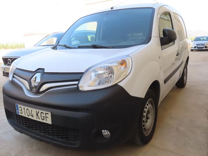 RENAULT KANGOO FURGN 2017 vf1fw51j159219979