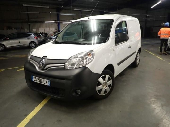 RENAULT KANGOO EXPRESS 2017 vf1fw51j159237056