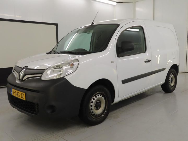 RENAULT KANGOO 2017 vf1fw51j159268016