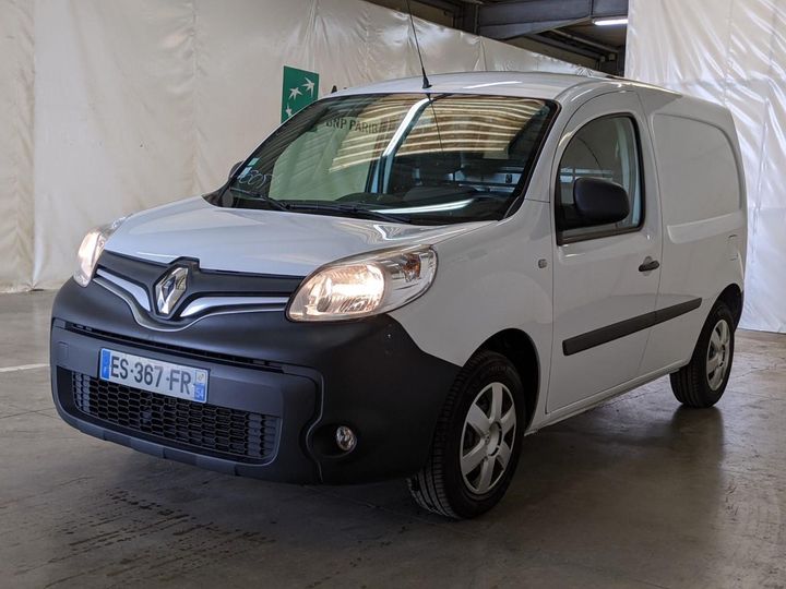 RENAULT KANGOO EXPRESS 2017 vf1fw51j159270896