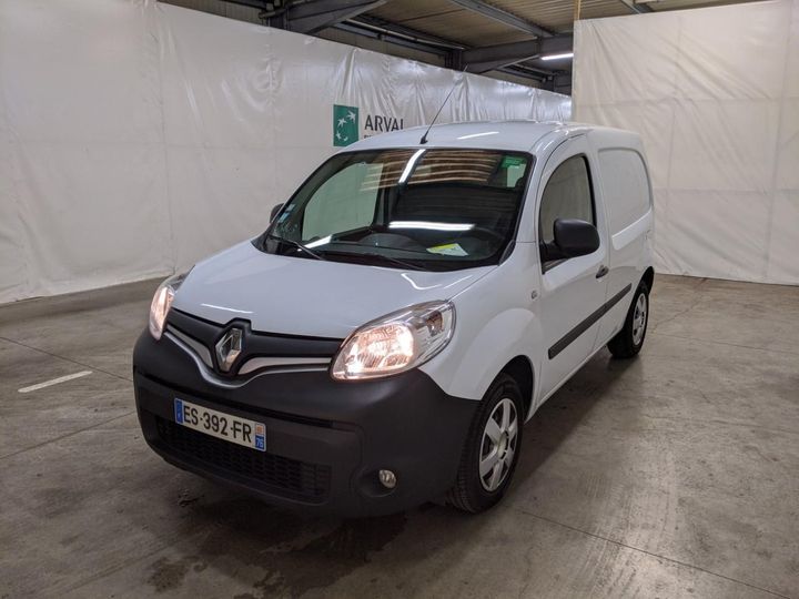 RENAULT KANGOO EXPRESS 2017 vf1fw51j159270923