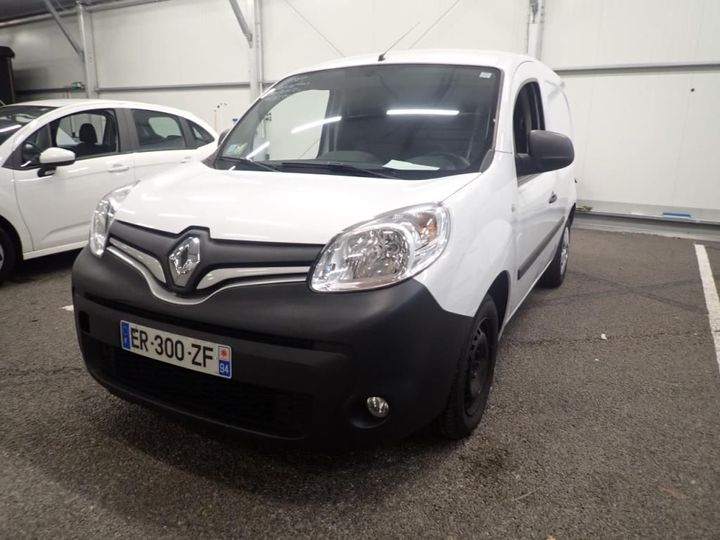 RENAULT KANGOO EXPRESS 2017 vf1fw51j159289087