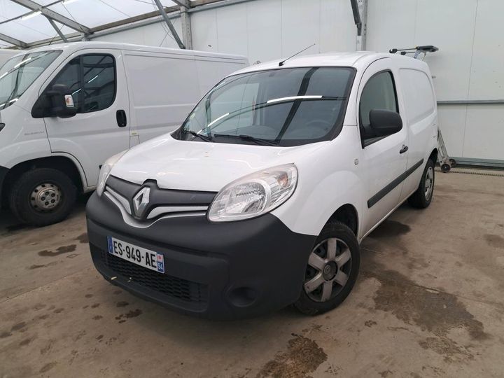 RENAULT KANGOO EXPRESS 2017 vf1fw51j159340564