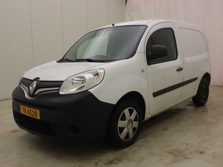 RENAULT KANGOO. 2017 vf1fw51j159380062