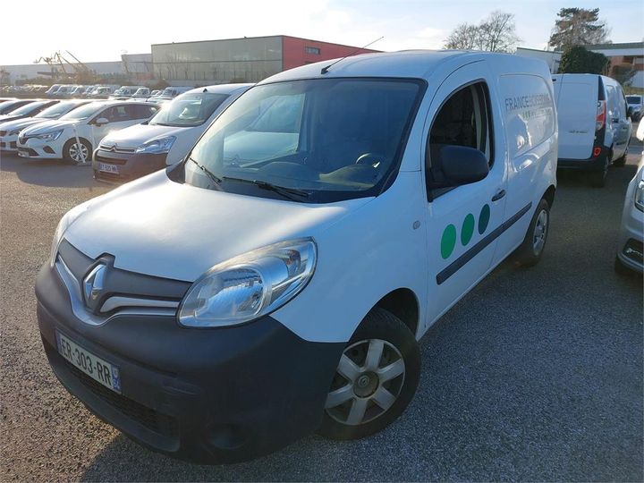 RENAULT KANGOO EXPRESS 2017 vf1fw51j159384625