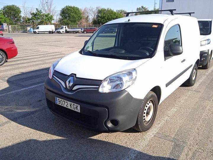 RENAULT KANGOO FURGN 2017 vf1fw51j159453087