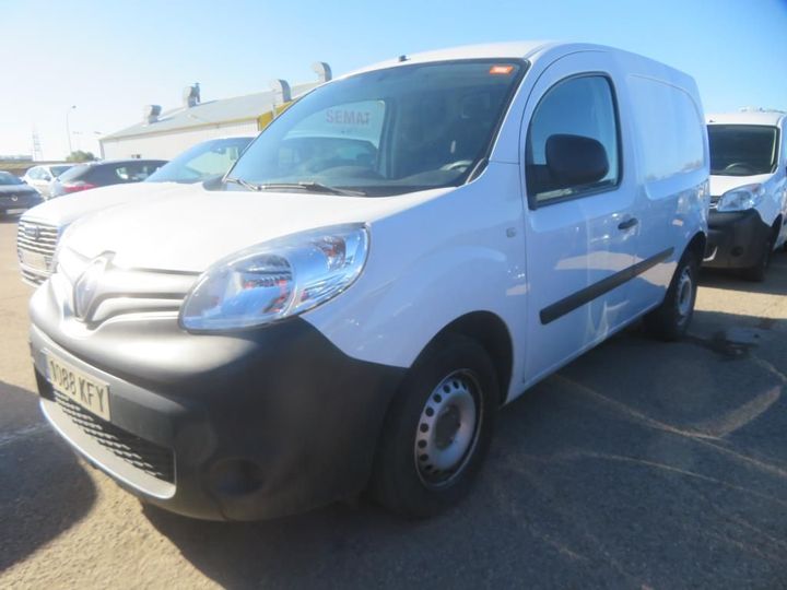 RENAULT KANGOO FURGN 2017 vf1fw51j159453092