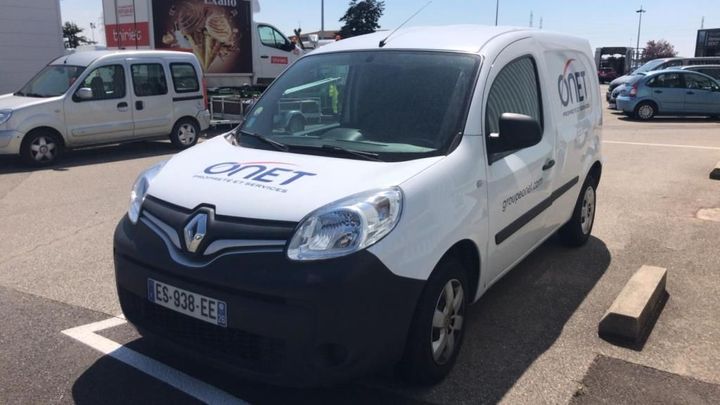 RENAULT KANGOO EXPRESS 2017 vf1fw51j159460593