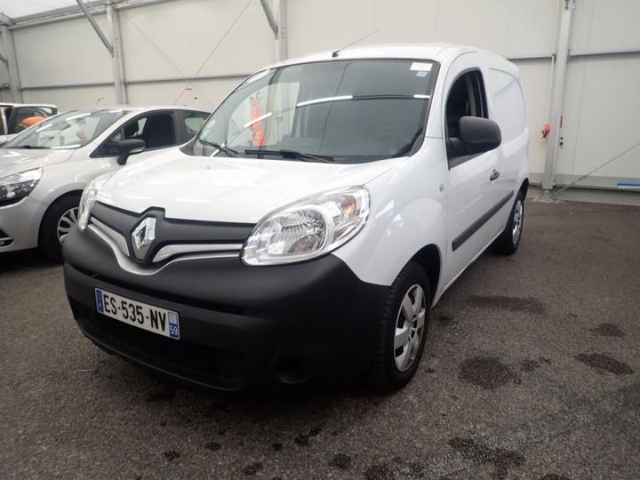 RENAULT KANGOO EXPRESS 2017 vf1fw51j159470508