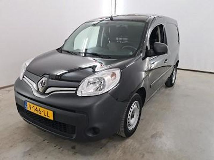 RENAULT KANGOO 2018 vf1fw51j159501046