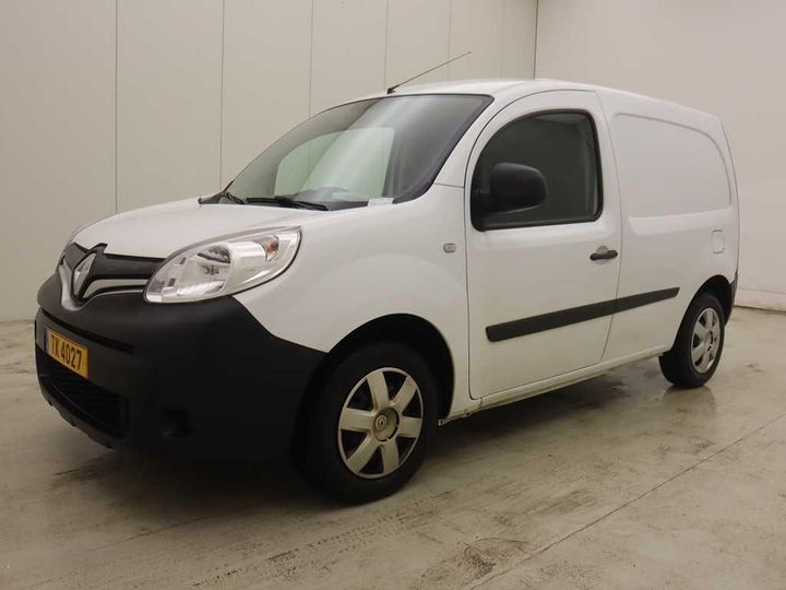 RENAULT KANGOO. 2018 vf1fw51j159526804