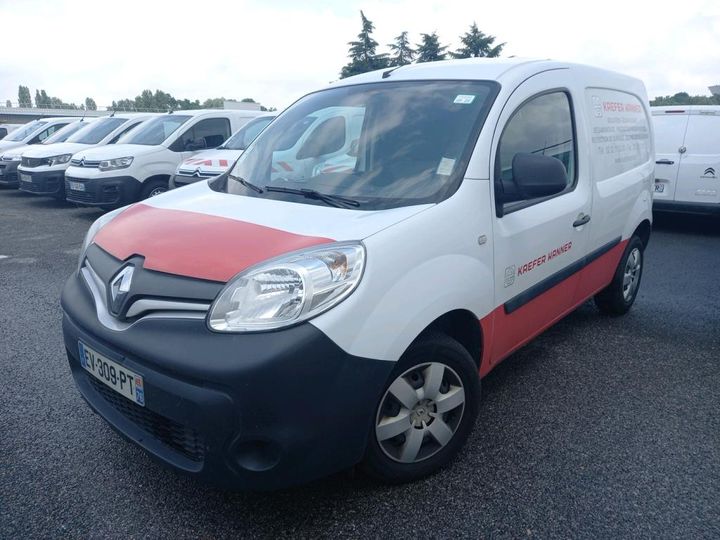 RENAULT KANGOO EXPRESS 2018 vf1fw51j159533725