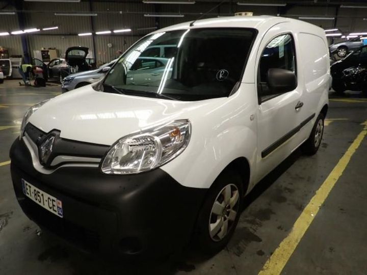 RENAULT KANGOO EXPRESS 2017 vf1fw51j159599852