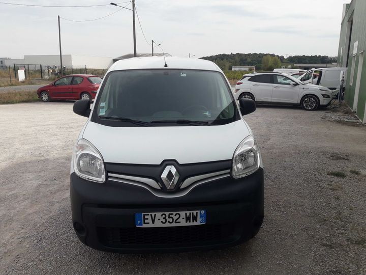 RENAULT KANGOO EXPRESS 2018 vf1fw51j159619318