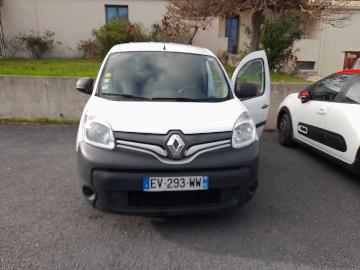 RENAULT KANGOO EXPRESS 2018 vf1fw51j159619319