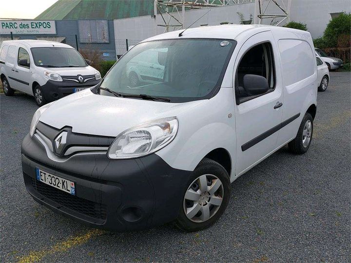 RENAULT KANGOO EXPRESS 2018 vf1fw51j159632679