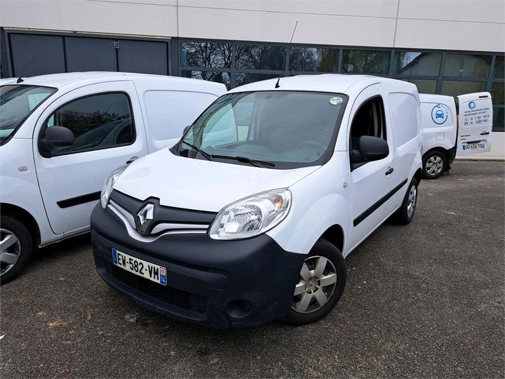 RENAULT KANGOO EXPRESS 2018 vf1fw51j159666344