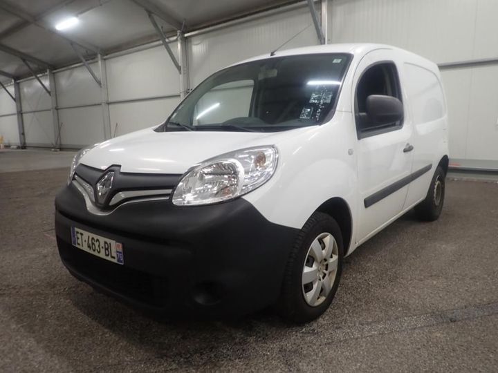 RENAULT KANGOO EXPRESS 2017 vf1fw51j159676290