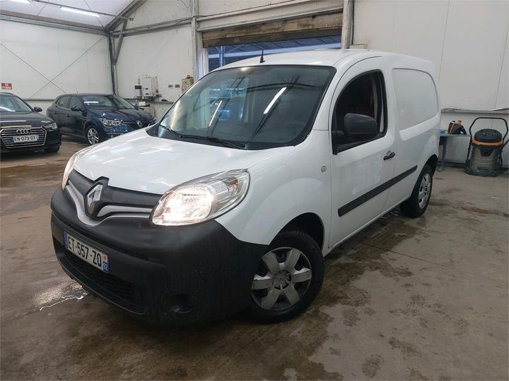 RENAULT KANGOO EXPRESS 2018 vf1fw51j159683217