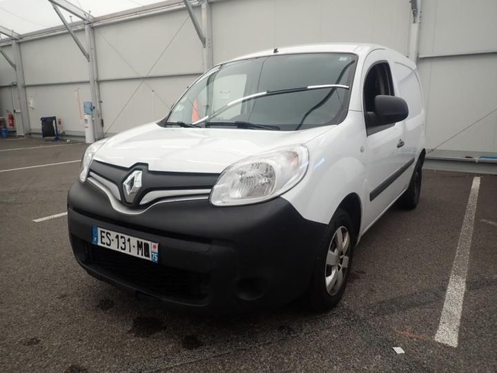 RENAULT KANGOO EXPRESS 2017 vf1fw51j159707401