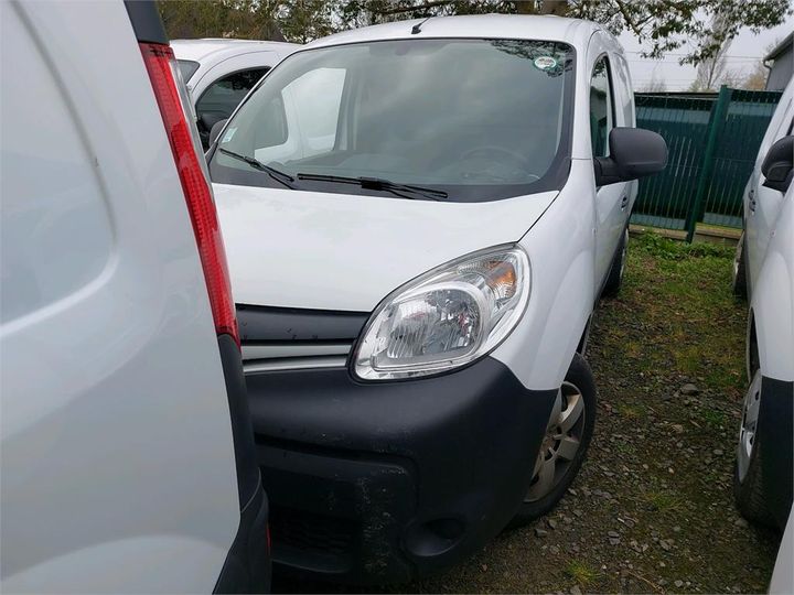 RENAULT KANGOO EXPRESS 2018 vf1fw51j159735185