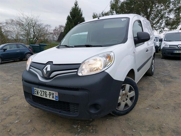 RENAULT KANGOO EXPRESS 2018 vf1fw51j159735191