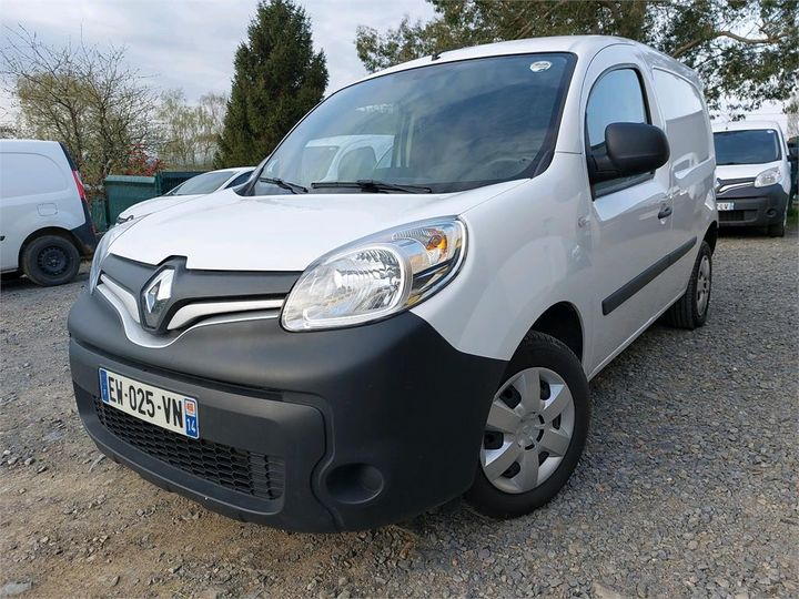 RENAULT KANGOO EXPRESS 2018 vf1fw51j159741314