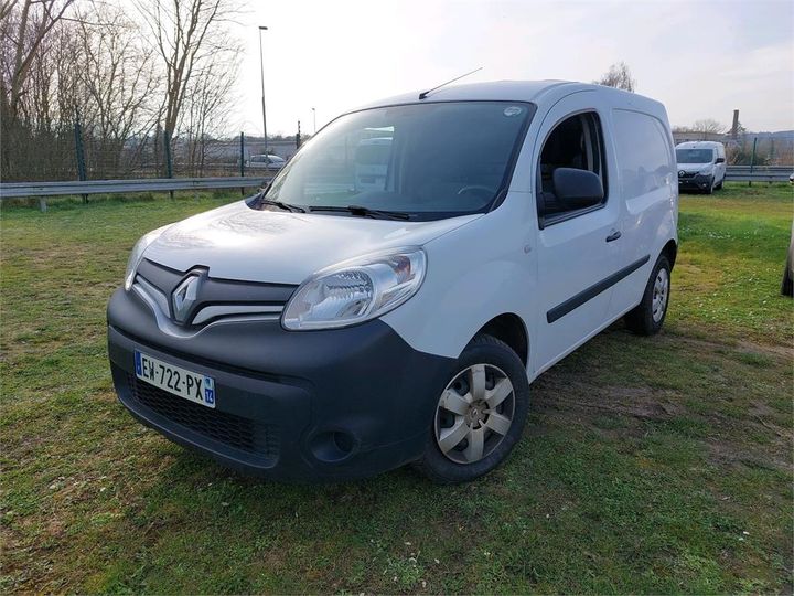 RENAULT KANGOO EXPRESS 2018 vf1fw51j159741316