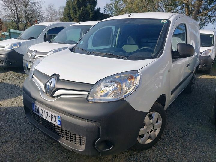 RENAULT KANGOO EXPRESS 2018 vf1fw51j159741317