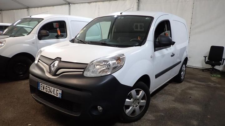 RENAULT KANGOO EXPRESS 2018 vf1fw51j159746912