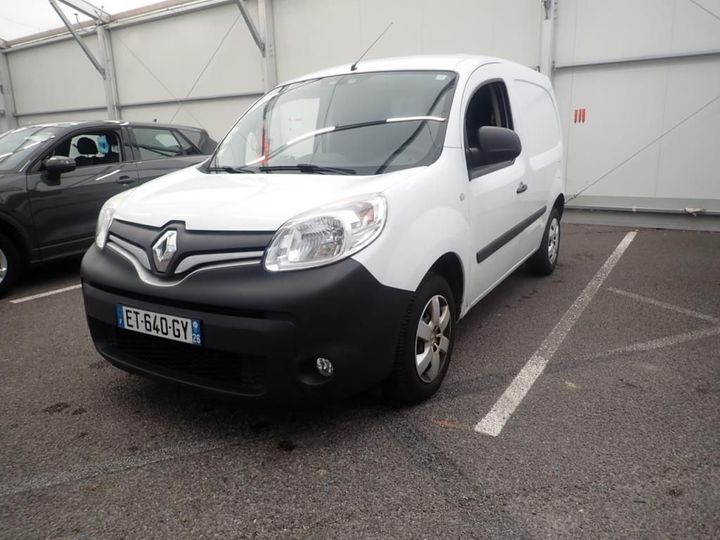 RENAULT KANGOO EXPRESS 2018 vf1fw51j159747743