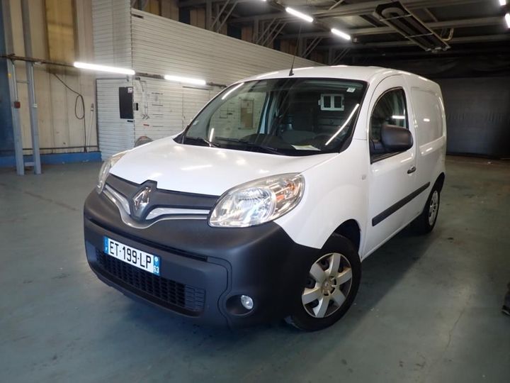 RENAULT KANGOO EXPRESS 2018 vf1fw51j159747746