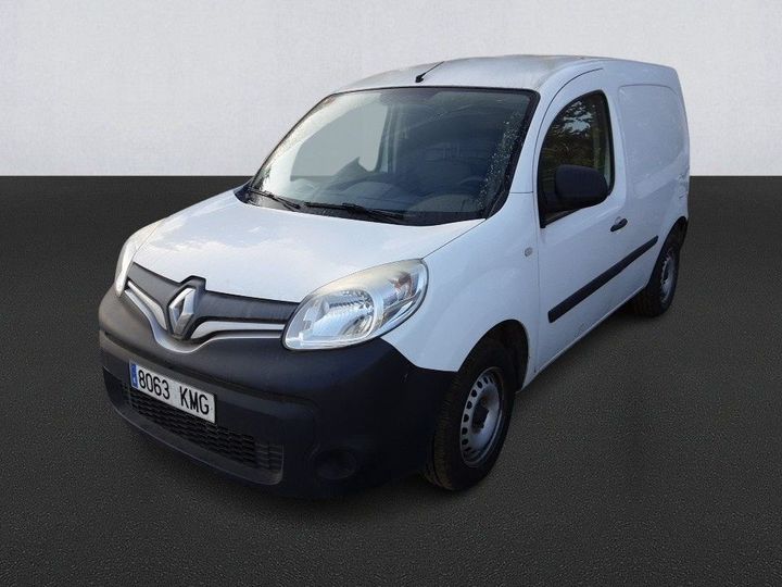 RENAULT KANGOO EXPRESS 2018 vf1fw51j159749468