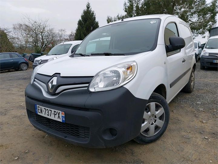 RENAULT KANGOO EXPRESS 2018 vf1fw51j159786834