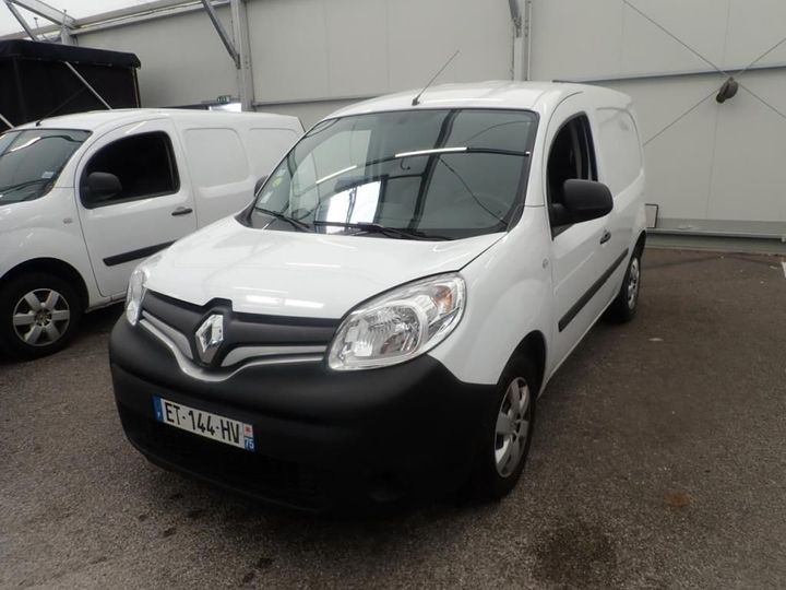 RENAULT KANGOO EXPRESS 2018 vf1fw51j159883582