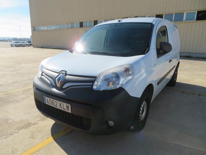 RENAULT KANGOO FURGON 2018 vf1fw51j159885791