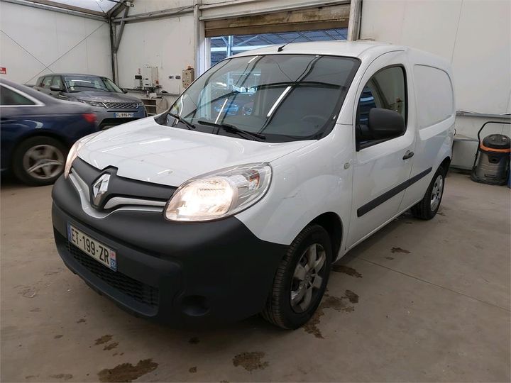 RENAULT KANGOO EXPRESS 2018 vf1fw51j159895722