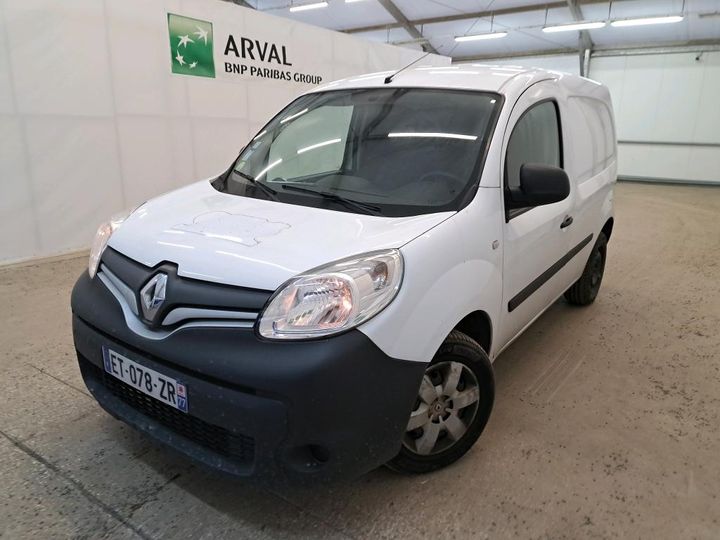 RENAULT KANGOO EXPRESS 2018 vf1fw51j159895724