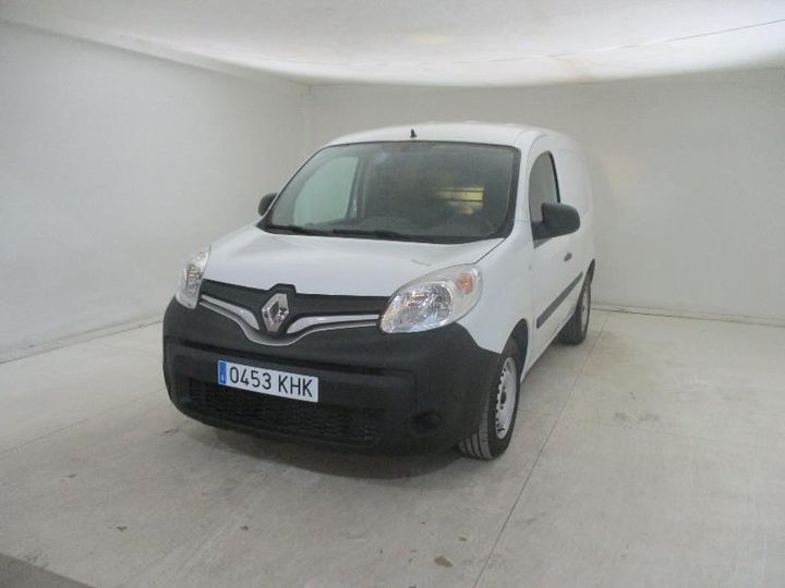 RENAULT KANGOO 2018 vf1fw51j159918582