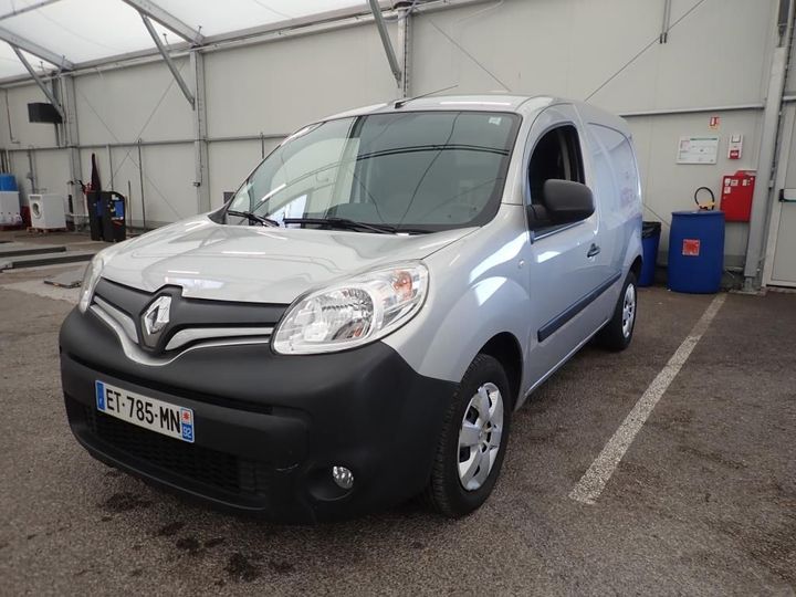 RENAULT KANGOO EXPRESS 2018 vf1fw51j159919429