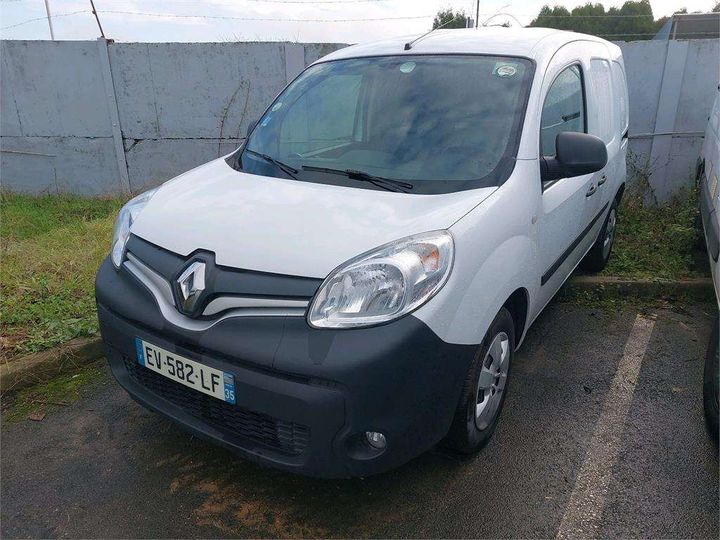 RENAULT KANGOO EXPRESS 2018 vf1fw51j159936069