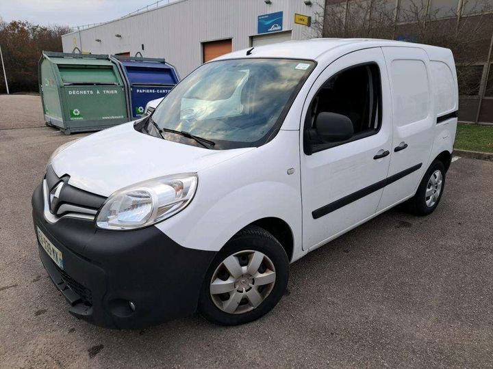 RENAULT KANGOO EXPRESS 2018 vf1fw51j159936135