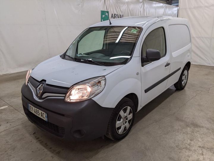 RENAULT KANGOO EXPRESS 2018 vf1fw51j159961097