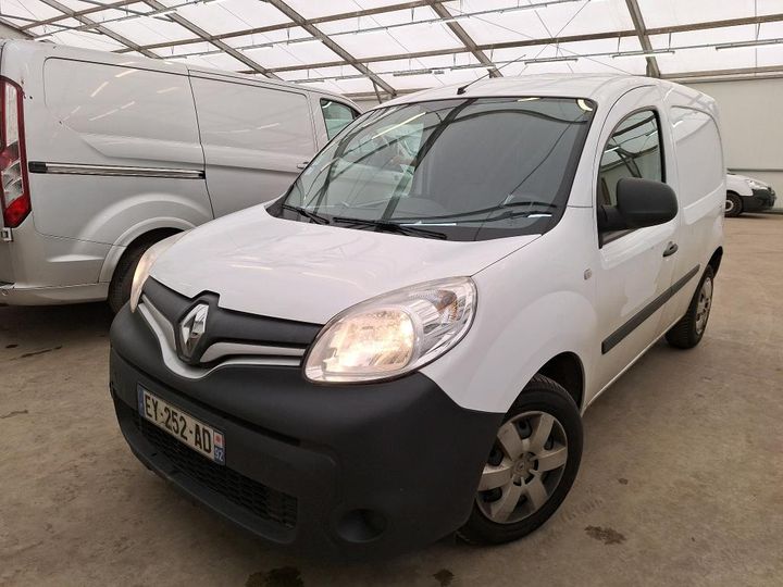 RENAULT KANGOO EXPRESS 2018 vf1fw51j159961104